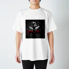 yg_styleのhennygang.7 Regular Fit T-Shirt