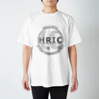 HARD:EDGE GOODS PROJECTのHRIC 10TH スタンダードTシャツ