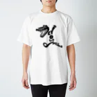 SESTA SHOPのクロコダイル Regular Fit T-Shirt