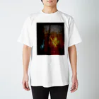 YükaCh!ka(ユカチカ)のI believe Regular Fit T-Shirt