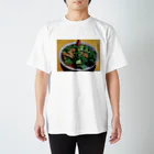 ショップトリクラの高井田系ラーメン Regular Fit T-Shirt