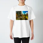 little CATSの風景 スタンダードTシャツ