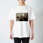 Piscesのあなたの居場所 Regular Fit T-Shirt