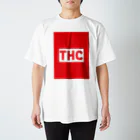極東きちがい公社のTHC スタンダードTシャツ