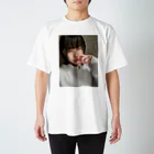 さくちゃんの鼻炎 Regular Fit T-Shirt