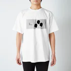 えびむきの21巨頭 Regular Fit T-Shirt