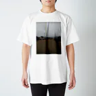 ペー魚マンターのみえてしまったもの Regular Fit T-Shirt