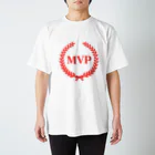 柏洋堂の【月桂樹スタンプ】MVP Regular Fit T-Shirt