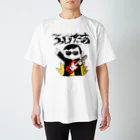 ころもやぎのきみもろっくすたあ スタンダードTシャツ