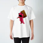 TokuoshouのNanimo Regular Fit T-Shirt