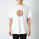 ドライアド公式認定ショップのFlower of Light Regular Fit T-Shirt