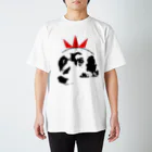 ノニサクハナのライチ Regular Fit T-Shirt