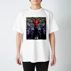 精霊電設の復活の儀式 Regular Fit T-Shirt