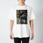 おとりゃのジュディ河内 Regular Fit T-Shirt