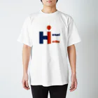 ぽっきーの法マス Regular Fit T-Shirt