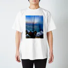 meloの景色 Regular Fit T-Shirt