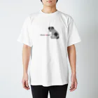 LeetamaのDid you call me? Regular Fit T-Shirt