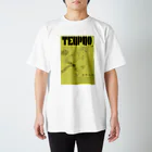 ソラニ満ツの天平衣装 Regular Fit T-Shirt