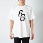 Designerの6G Regular Fit T-Shirt
