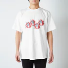 boorichanのMoulin Rouge スタンダードTシャツ