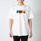 こばのガバガバRGB スタンダードTシャツ