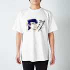 yumeoiの身長は？ Regular Fit T-Shirt