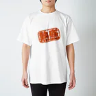 shogo-0731の熱盛 スタンダードTシャツ