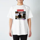 kuroyagitetsukoのLil Tetsupe Regular Fit T-Shirt