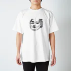 tinaのおじさん Regular Fit T-Shirt
