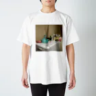 不味いの元気？ スタンダードTシャツ