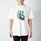 いぬ屋いぬみせのUFOキャッチャー Regular Fit T-Shirt