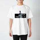 maryのFxck you idiot Regular Fit T-Shirt