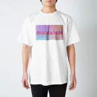 ミッチェルん　MicceleNのミッチェルんグッズ Regular Fit T-Shirt