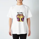 なずなのなずなTシャツ Regular Fit T-Shirt