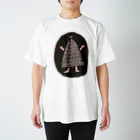 boorichanのもみの木ちゃん Regular Fit T-Shirt