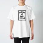 chigasaki styleのチガサキスタイル Regular Fit T-Shirt