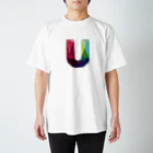 UNCOVER TRUTH Inc.のUSERDIVE Regular Fit T-Shirt