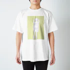 Tommyのりすちゃん Regular Fit T-Shirt