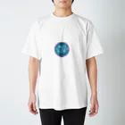 go fish.incのAnother Signature Regular Fit T-Shirt