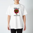 ボンボヤージュショップの未来予想図をほわわわーん Regular Fit T-Shirt