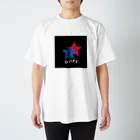 progress⭐️の希望 スタンダードTシャツ