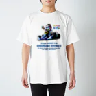 GRANDPRIX名古屋栄店の清水啓伸 SupportItems 初優勝Tシャツ Regular Fit T-Shirt