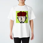 にくにくのたーにー Regular Fit T-Shirt