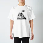 まつのき商店のジャンダルムD Regular Fit T-Shirt