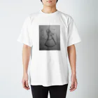 BIRDのBIRD-LABO Regular Fit T-Shirt