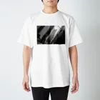 Tadakuni TaniのHong Kong Street Snaps Regular Fit T-Shirt