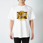 そいそいソイラテのGoTo寅ベル！旅行したい！ Regular Fit T-Shirt