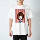 taiのsana スタンダードTシャツ