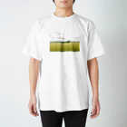 japan_go_roundのInzai, Chiba スタンダードTシャツ