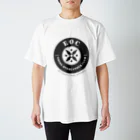 E.O.C公式ショップのE.O.CロゴTシャツ Regular Fit T-Shirt